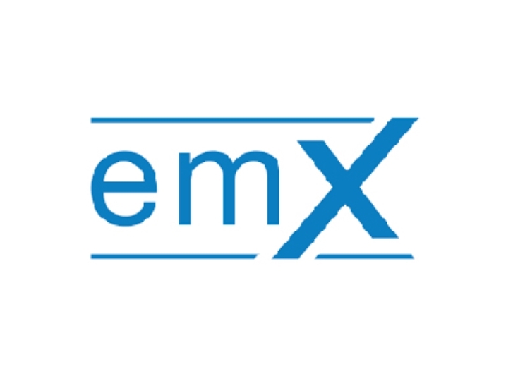 emx logo